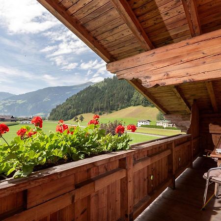 Hotel Klausnerhof Aschau Im Zillertal Exterior foto