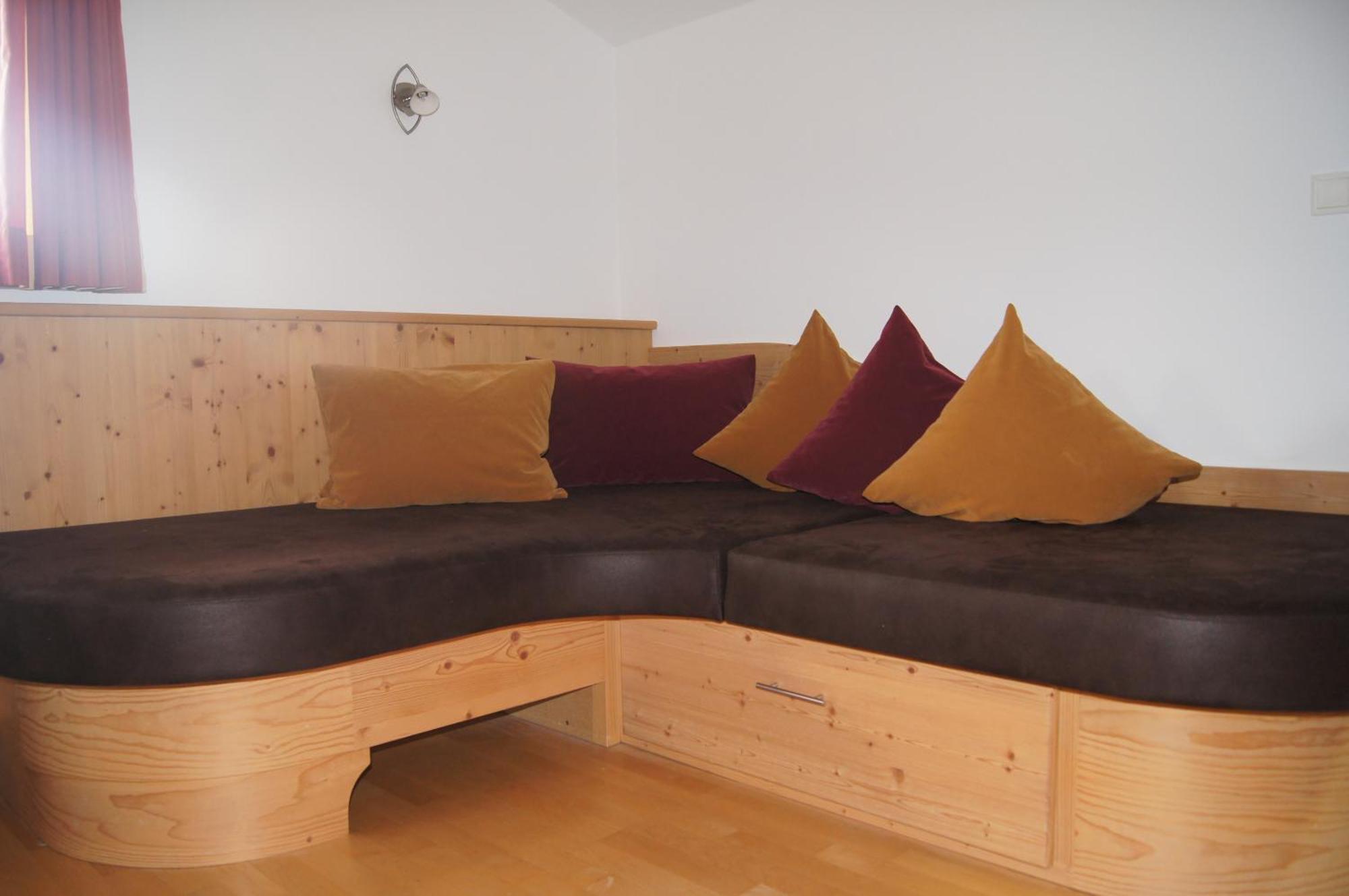 Hotel Klausnerhof Aschau Im Zillertal Zimmer foto