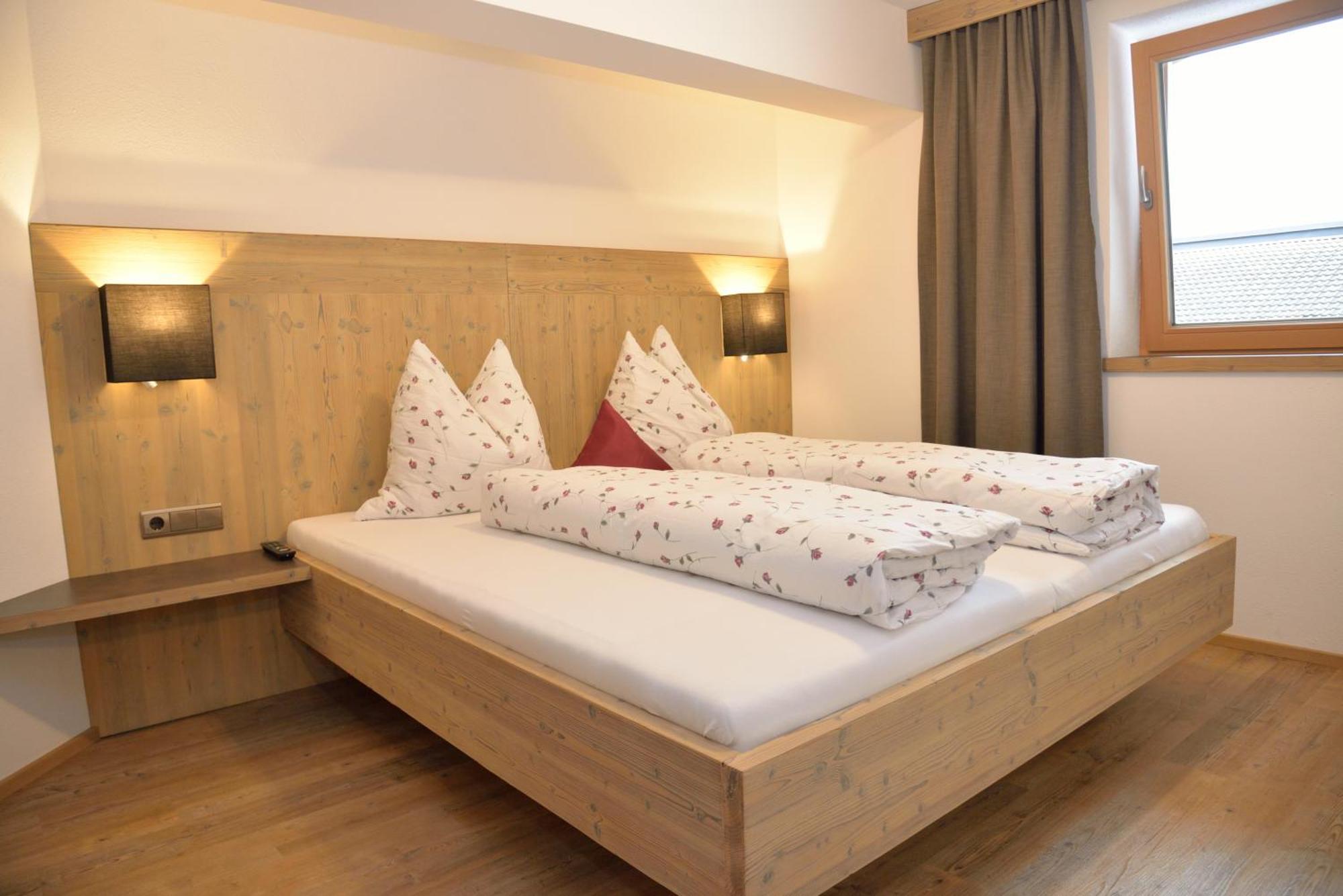 Hotel Klausnerhof Aschau Im Zillertal Zimmer foto