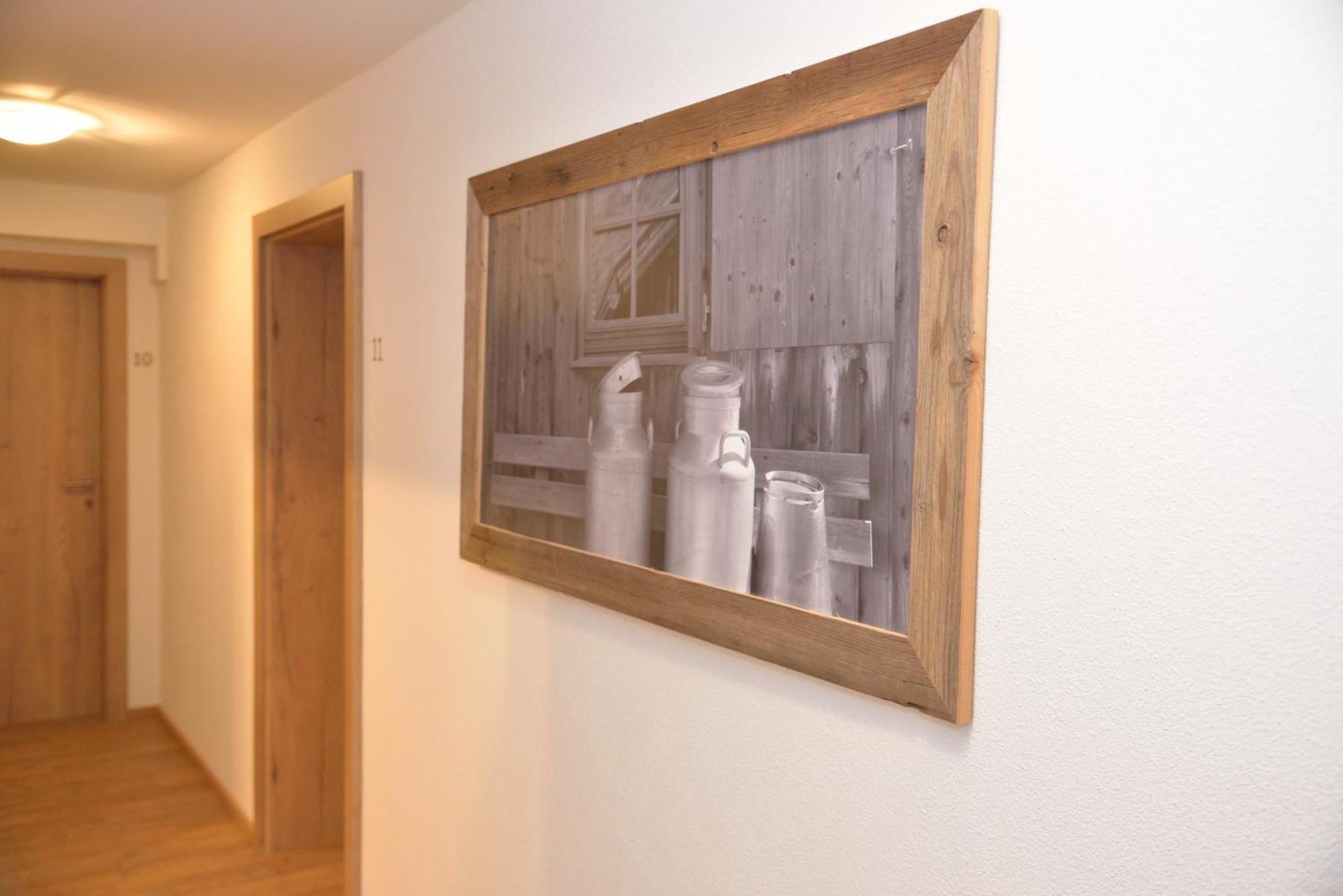 Hotel Klausnerhof Aschau Im Zillertal Zimmer foto