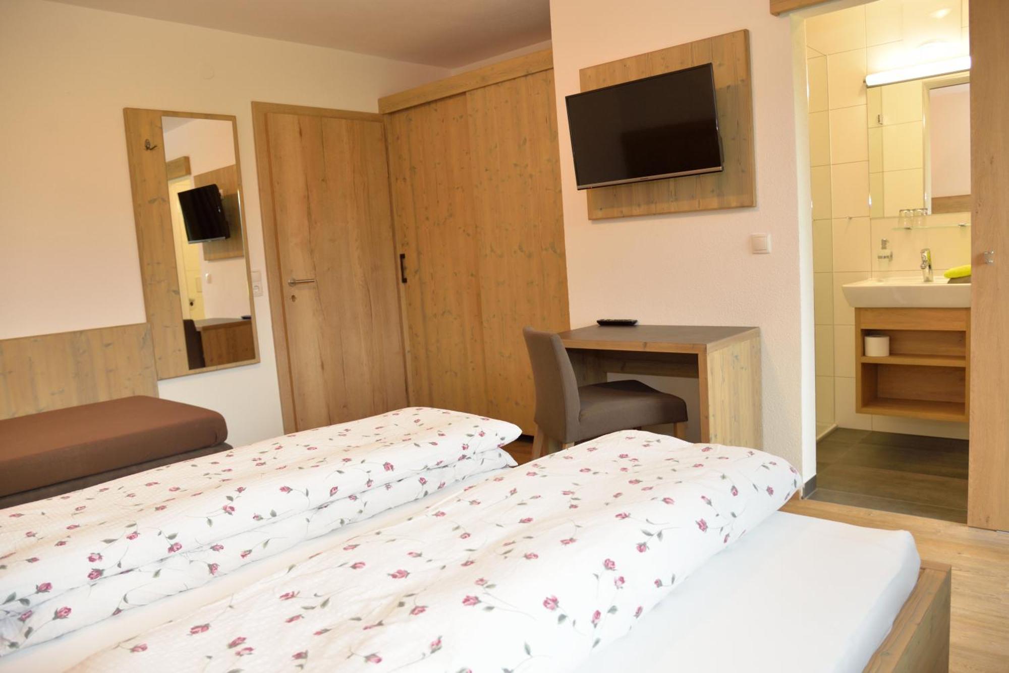 Hotel Klausnerhof Aschau Im Zillertal Zimmer foto