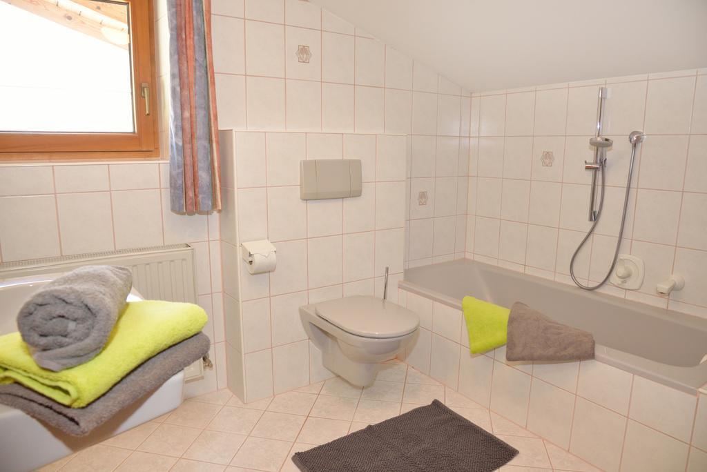 Hotel Klausnerhof Aschau Im Zillertal Zimmer foto